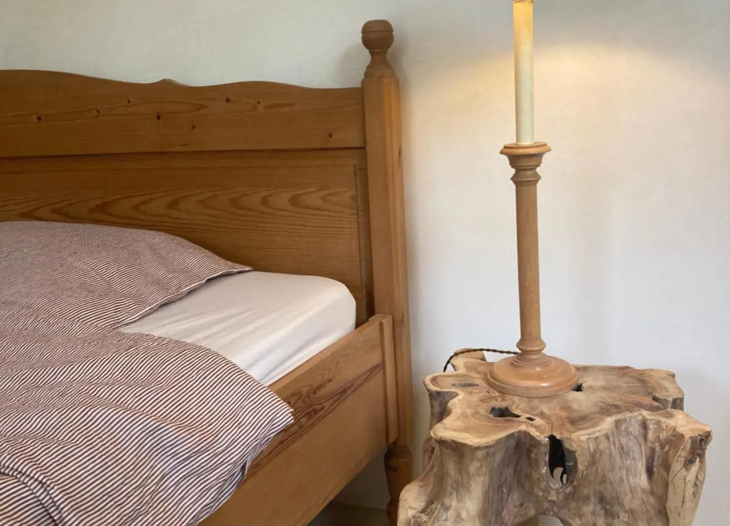 Mollans-sur-Ouvèze Mas De Grange Neuve Bed & Breakfast