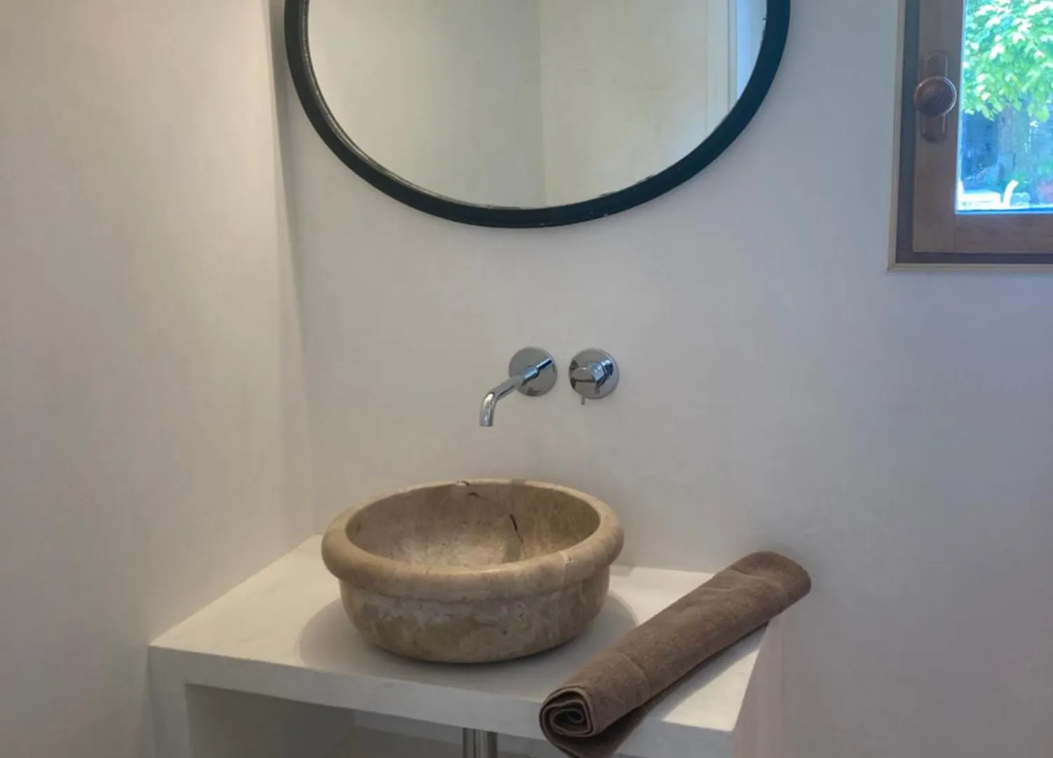 Mollans-sur-Ouvèze Mas De Grange Neuve Bed & Breakfast フランス